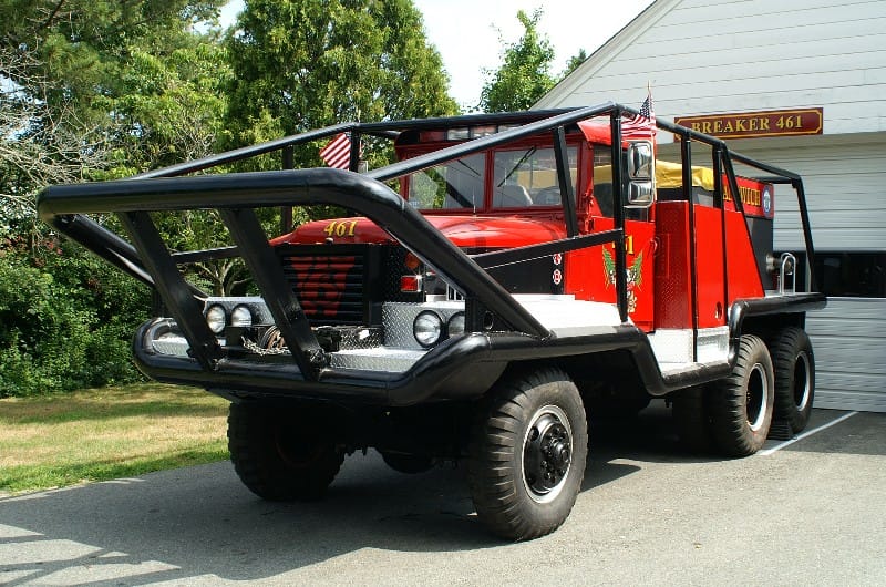 Breaker 461