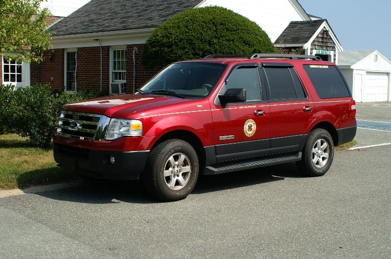 Car 455